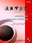 法医学杂志