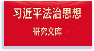 习近平法治思想研究文库