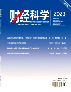 财经科学
